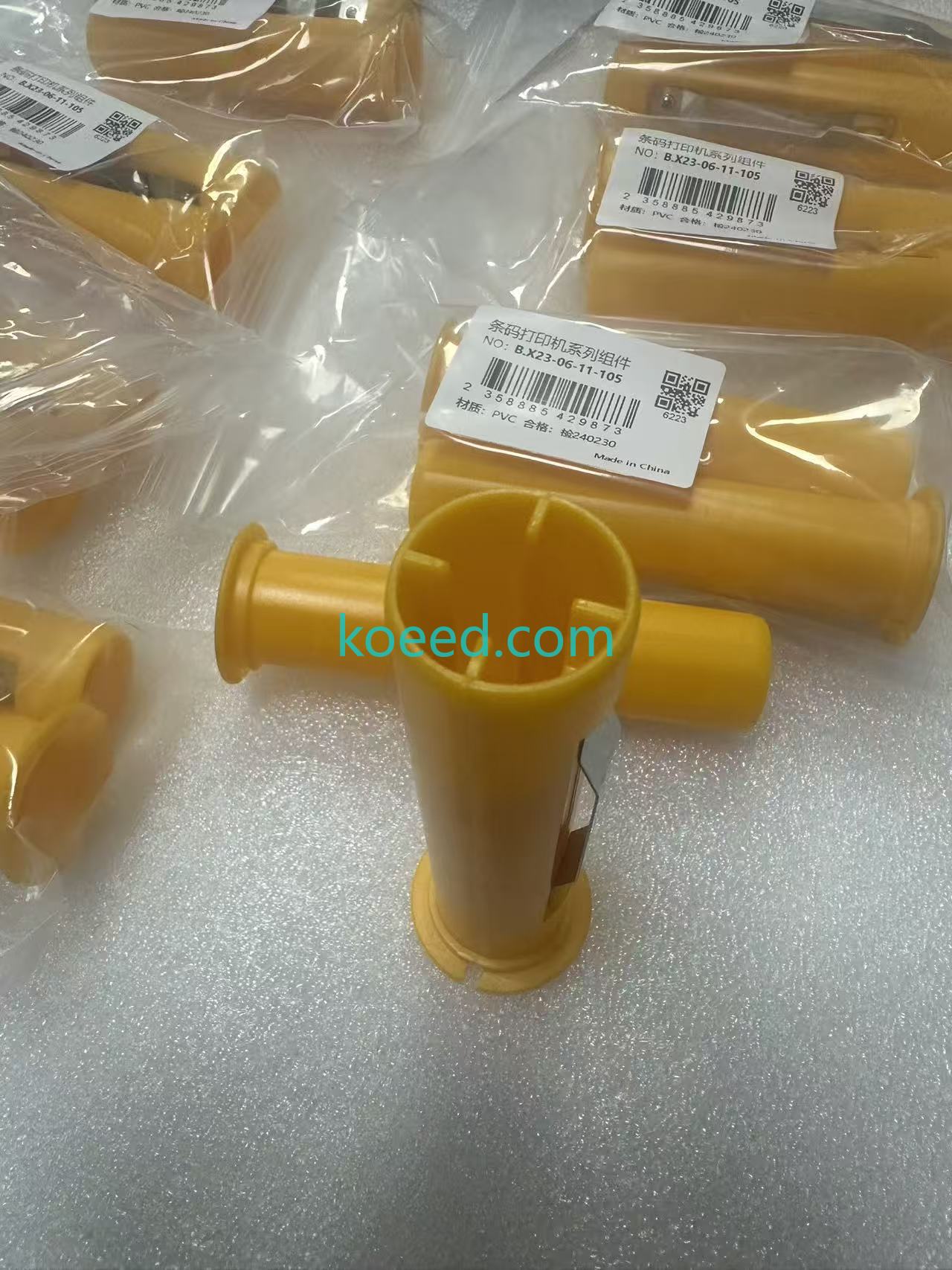 For Zebra ZD420T ZD421T ZD620T ZD888CR - Koeed Fashion View